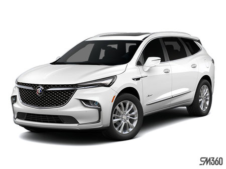 Buick Enclave AVENIR 2024 - photo 2