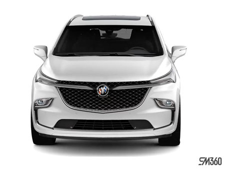 Buick Enclave AVENIR 2024 - photo 3