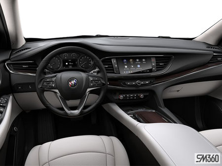 Buick Enclave ESSENCE  2024 - photo 3