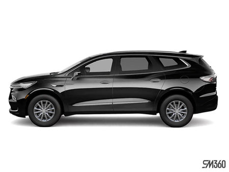 Buick Enclave HAUT DE GAMME 2024 - photo 1