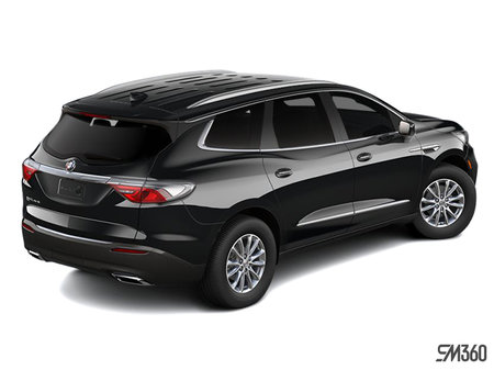 Buick Enclave HAUT DE GAMME 2024 - photo 4