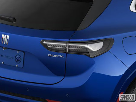 Buick Envision Avenir 2024 - photo 3