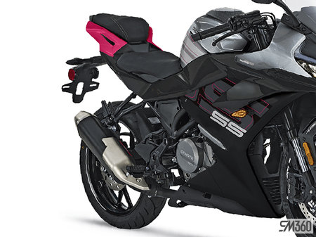 CFMOTO 300SS Base 300SS 2024 - photo 2