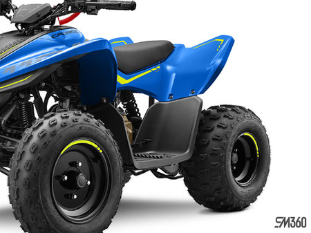 CFMOTO CFORCE 110 CLASSIC Base CFORCE 110 CLASSIC 2024 - photo 1