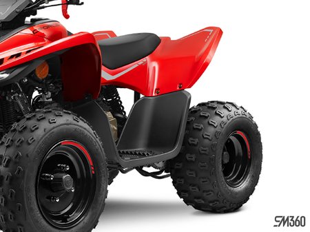 CFMOTO CFORCE 110 Base CFORCE 110 2024 - photo 1
