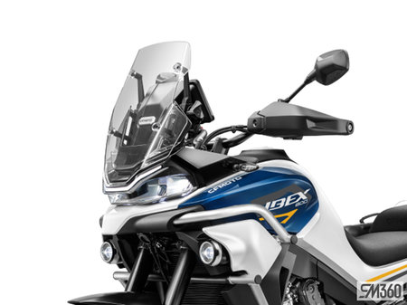 CFMOTO IBEX 800 EXPLORE Base IBEX 800 EXPLORE 2024 - photo 1