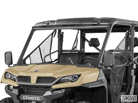 CFMOTO UFORCE 1000 XL Base UFORCE 1000 XL 2024 - photo 1