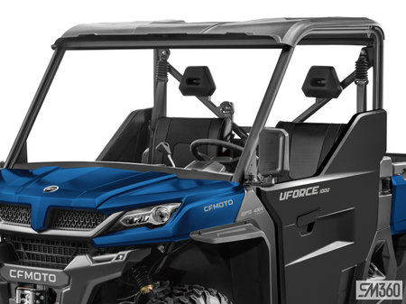 CFMOTO UFORCE 1000 Base UFORCE 1000 2024 - photo 1