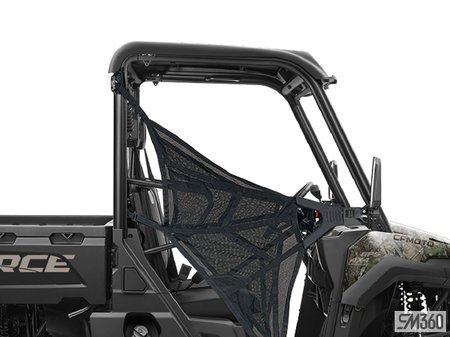 CFMOTO UFORCE 600 Base UFORCE 600 2024 - photo 4