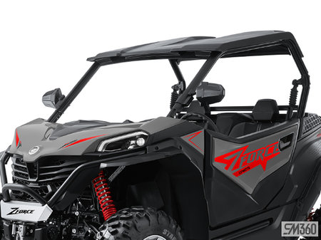 CFMOTO ZFORCE 950 SPORT G2 Base ZFORCE 950 Sport G2 2024 - photo 1