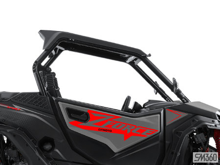 CFMOTO ZFORCE 950 SPORT G2 Base ZFORCE 950 Sport G2 2024 - photo 4