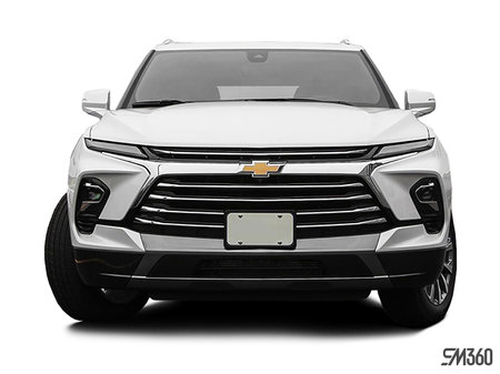 Chevrolet Blazer PREMIER 2024 - photo 3