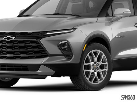 Chevrolet Blazer TRUE NORTH 2024 - photo 1