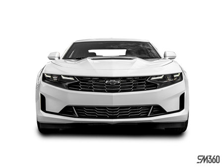 Chevrolet Camaro Coupe LT1 2024 - photo 4