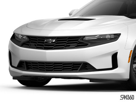 Chevrolet Camaro Coupe LT1 2024 - photo 3