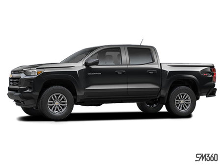 Chevrolet Colorado LT 2024 - photo 1