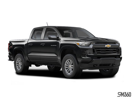 Chevrolet Colorado LT 2024 - photo 2