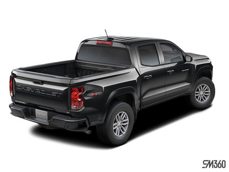 Chevrolet Colorado LT 2024 - photo 3