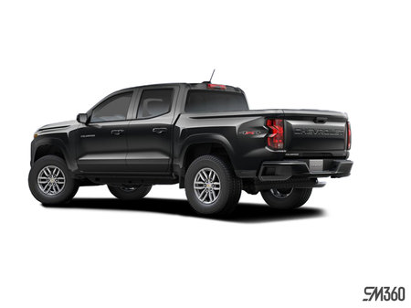 Chevrolet Colorado LT 2024 - photo 4