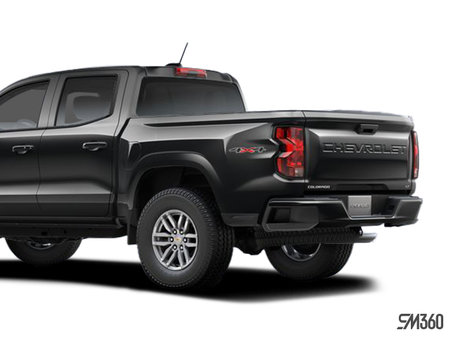 Chevrolet Colorado LT 2024 - photo 1