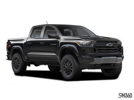 Chevrolet Colorado Trail Boss 2024 - photo 2