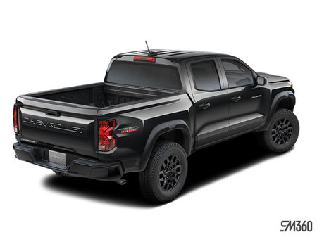 Chevrolet Colorado Trail Boss 2024 - photo 3