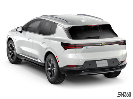 Chevrolet Equinox EV 2LT 2024 - photo 1