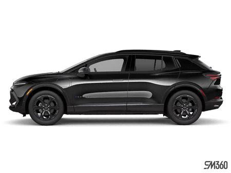 Chevrolet Equinox EV RS First Edition 2024 - photo 1