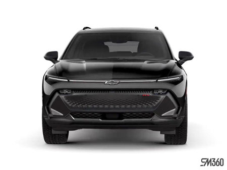 Chevrolet Equinox EV RS First Edition 2024 - photo 3