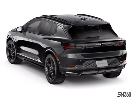Chevrolet Equinox EV RS First Edition 2024 - photo 1
