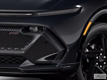 Chevrolet Equinox EV RS First Edition 2024 - photo 2