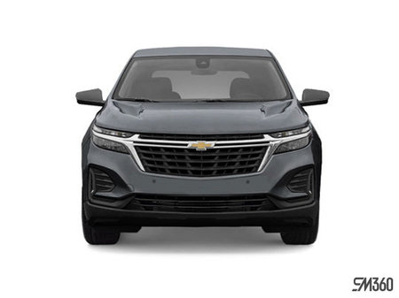 Chevrolet Equinox LT 2024 - photo 3