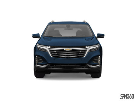 Chevrolet Equinox PREMIER 2024 - photo 4