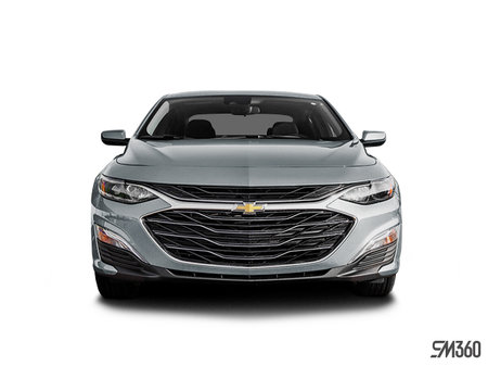 Chevrolet Malibu 1LT 2024 - photo 3