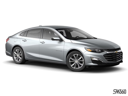 Chevrolet Malibu 1LT 2024 - photo 4