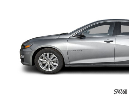 Chevrolet Malibu 1LT 2024 - photo 2