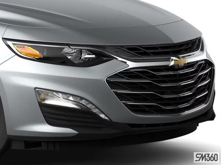 Chevrolet Malibu 1LT 2024 - photo 3