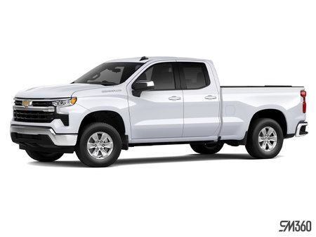 Chevrolet Silverado 1500 LT 2024 - photo 1