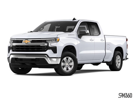 Chevrolet Silverado 1500 LT 2024 - photo 2