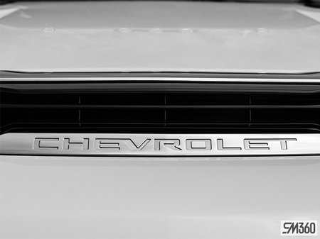 Chevrolet Silverado 3500HD LT 2024 - photo 3