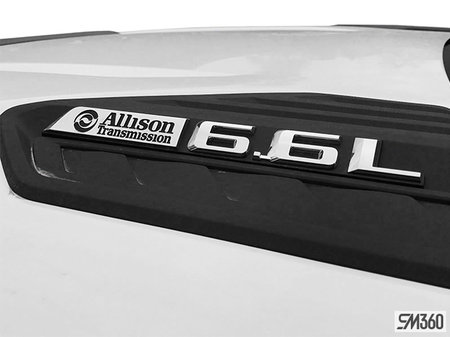 Chevrolet Silverado 3500HD WT 2024 - photo 3