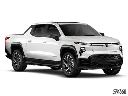 Chevrolet Silverado EV RST 2024 - photo 3