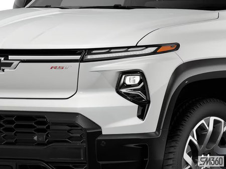 Chevrolet Silverado EV RST 2024 - photo 1