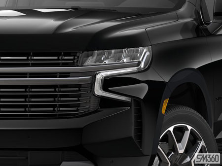 Chevrolet Suburban RST 2024 - photo 2