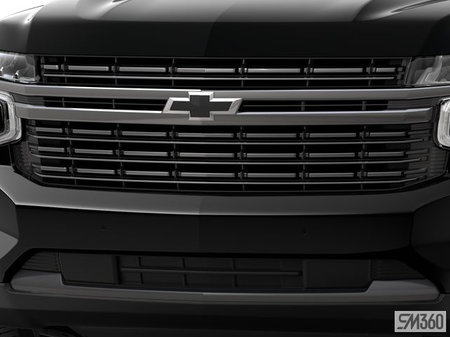 Chevrolet Suburban RST 2024 - photo 3