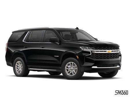 Chevrolet Tahoe LS 2024 - photo 3