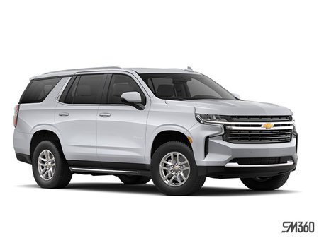 Chevrolet Tahoe LT 2024 - photo 3