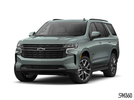 Chevrolet Tahoe RST 2024 - photo 2