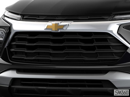 Chevrolet Trailblazer LT 2024 - photo 4