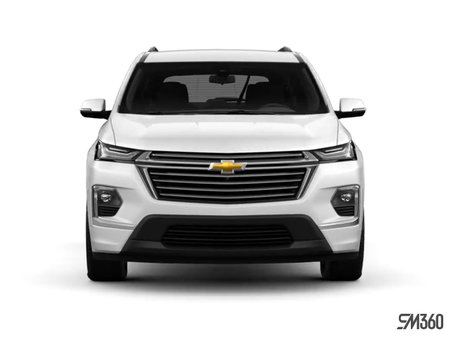 Chevrolet Traverse Limited PREMIER 2024 - photo 3